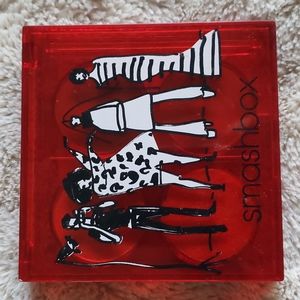 Smashbox Halo Cheek Palette